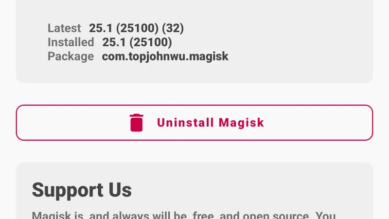 Cover panduan Apakah Root Android Aman? Panduan Risiko, Manfaat, dan Magisk
