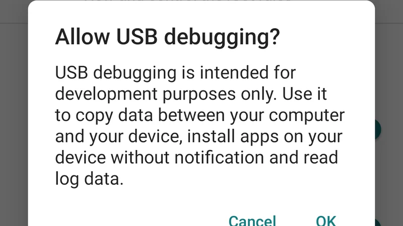 Cover panduan Apakah Unlock Bootloader Menghapus Data? Ini Hal yang Perlu Diketahui